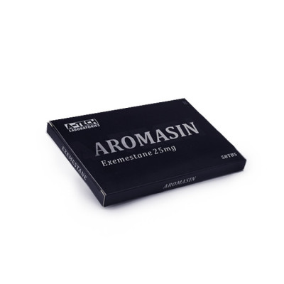 A-TECH AROMASIN