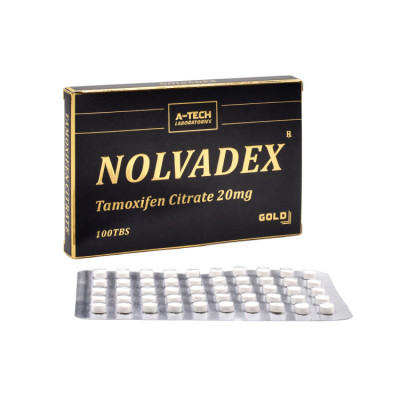A-TECH NOLVADEX