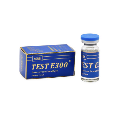 A-TECH TEST E300