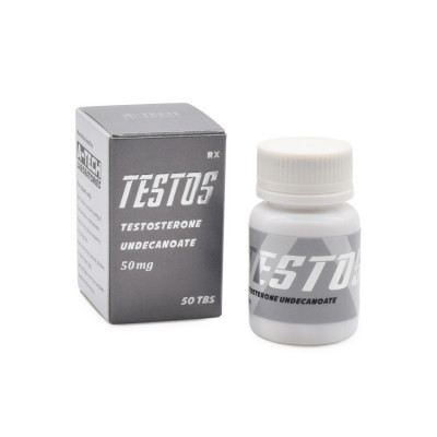 A-TECH TESTOS